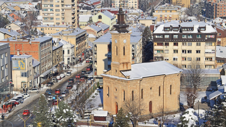 Gornji Milanovac: History, Nature, and Slow Travel