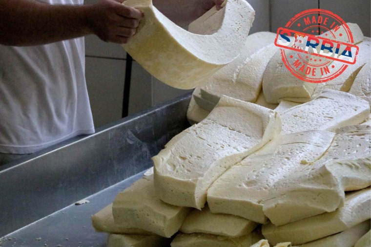 Autentični srpski proizvodi: Pirotski kačkavalj – ukus planine i znanja