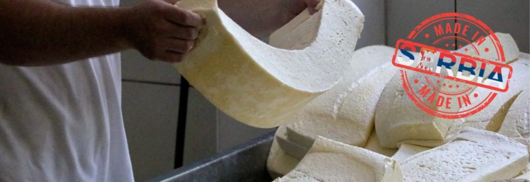 Autentični srpski proizvodi: Pirotski kačkavalj - ukus planine i znanja