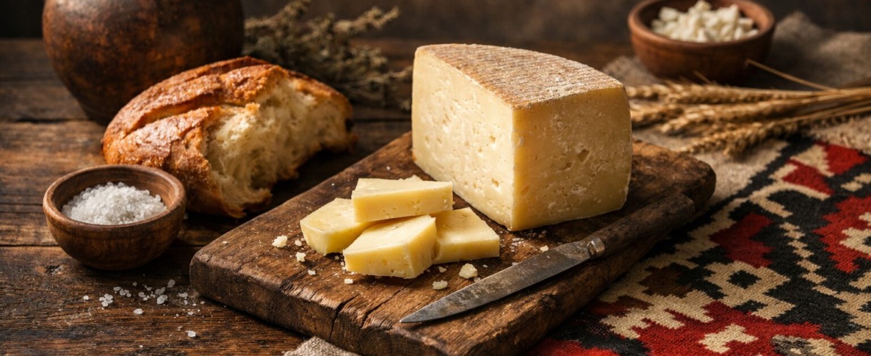 Autentični srpski proizvodi: Priče koje imaju ukus, oblik i pamćenje