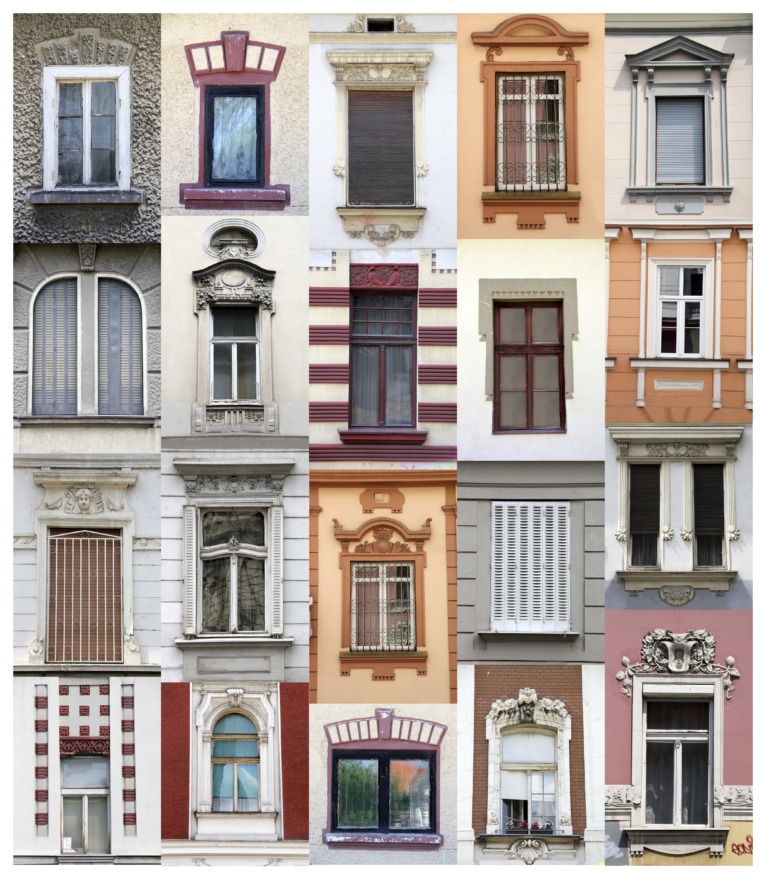 Belgrade Windows: Details That Reveal the City’s Soul
