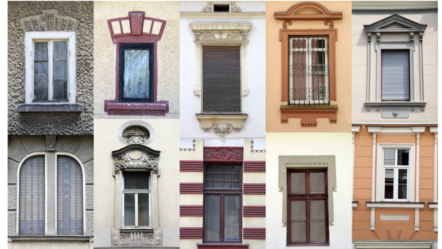 Beogradski prozori: Detalji koji otkrivaju duh grada