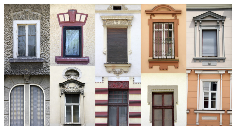 Belgrade Windows: Details That Reveal the City’s Soul