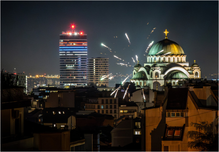 Srpska Nova godina: jedinstveno zimsko iskustvo za turiste