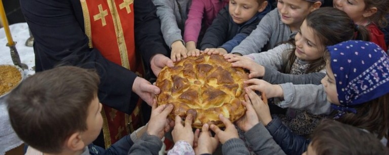 Danas je Sveti Sava - Praznik znanja, prosvete i školskih vrednosti