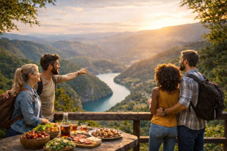 7 Reasons Why Foreigners Fall in Love with Serbia