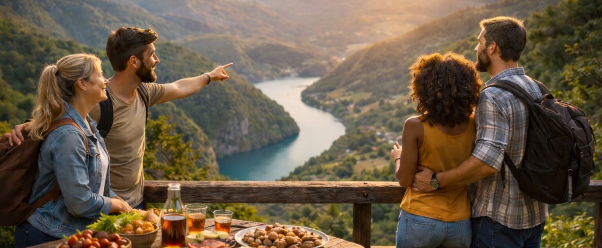7 Reasons Why Foreigners Fall in Love with Serbia