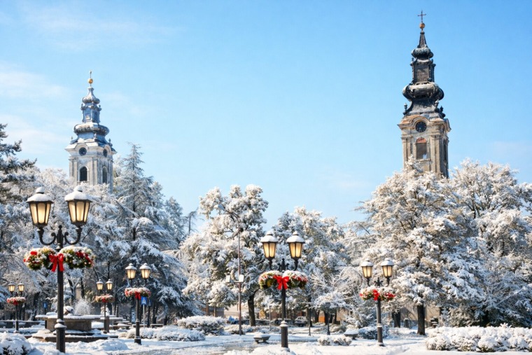 Vrbas – grad poezije, tamburaša i tihe postojanosti