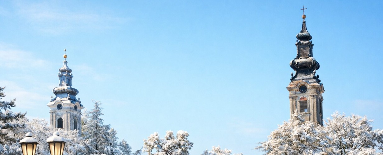 Vrbas – grad poezije, tamburaša i tihe postojanosti