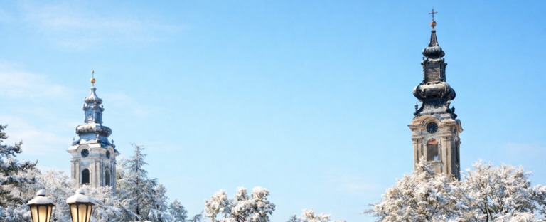Vrbas - grad poezije, tamburaša i tihe postojanosti
