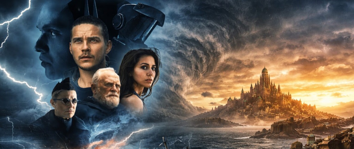 Gospodar Oluje – novo poglavlje srpske kinematografije