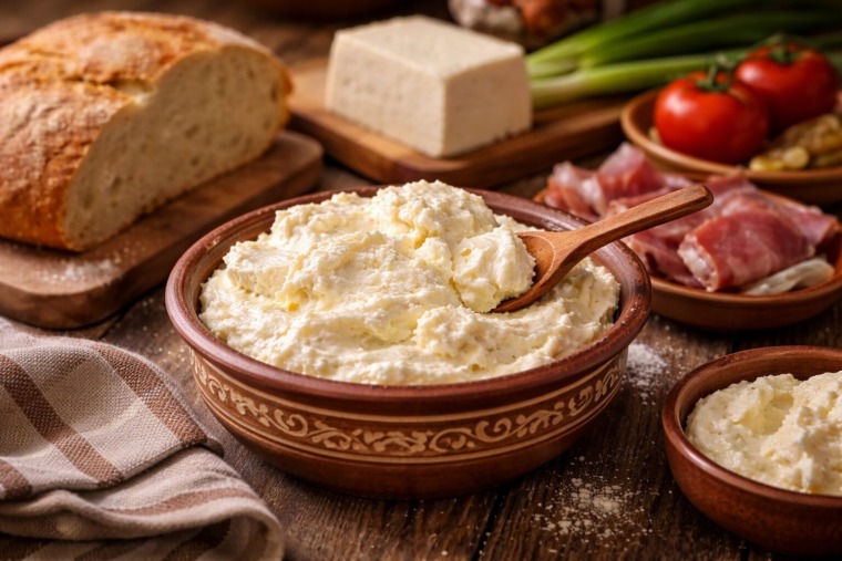 Znanja i veštine pravljenja kajmaka: Ukus doma, znanja i strpljenja