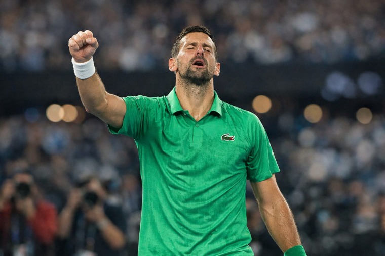 Pobednik i kada izgubi: Zašto Đoković i bez trofeja ostaje šampion