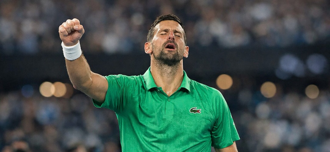 Pobednik i kada izgubi: Zašto Đoković i bez trofeja ostaje šampion