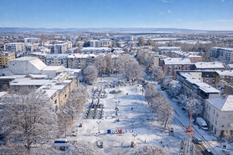 Ruma: A Quiet Gem in the Heart of Srem