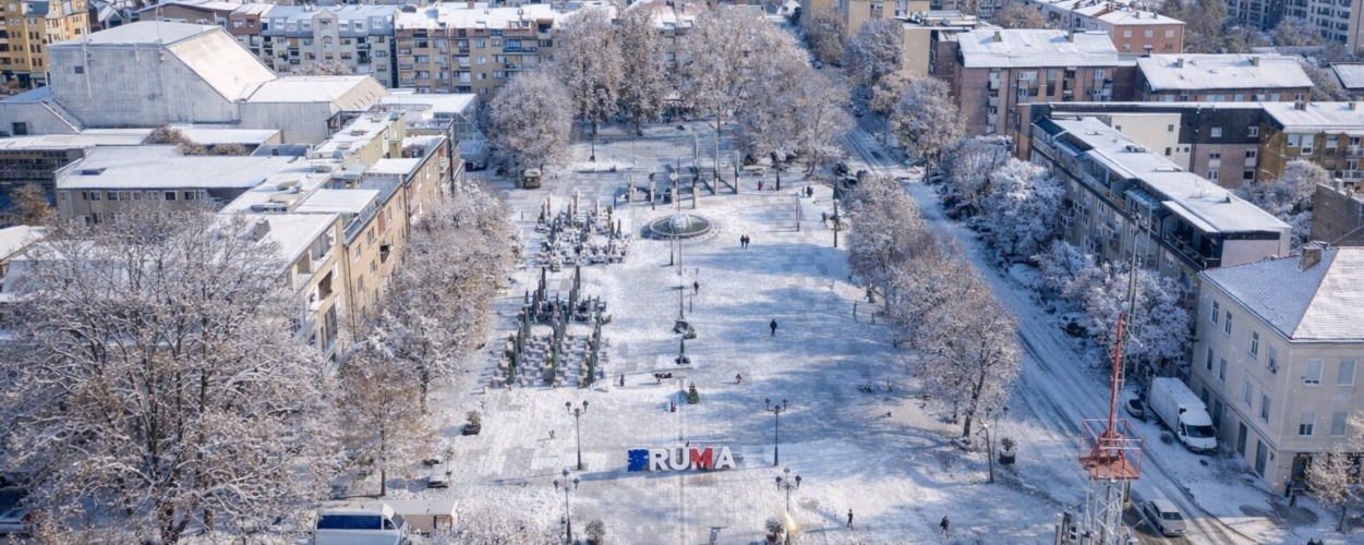 Ruma – Grad koji povezuje vekove, ravnicu i duh Srema
