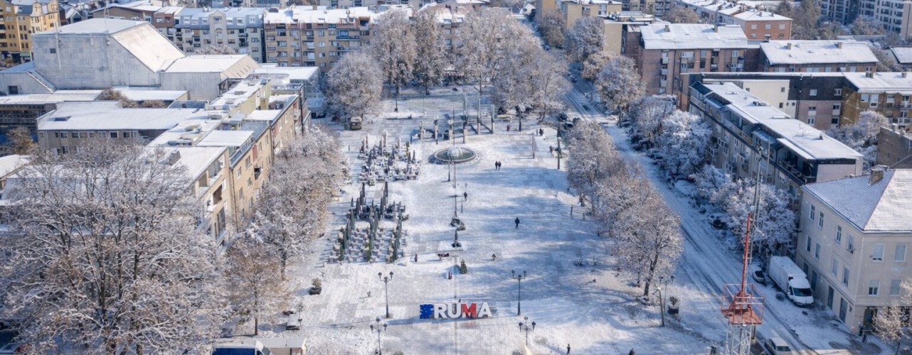 Ruma: A Quiet Gem in the Heart of Srem