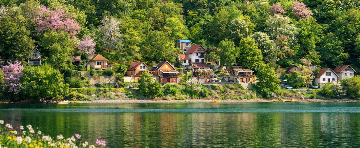 Top 5 Destinations in March