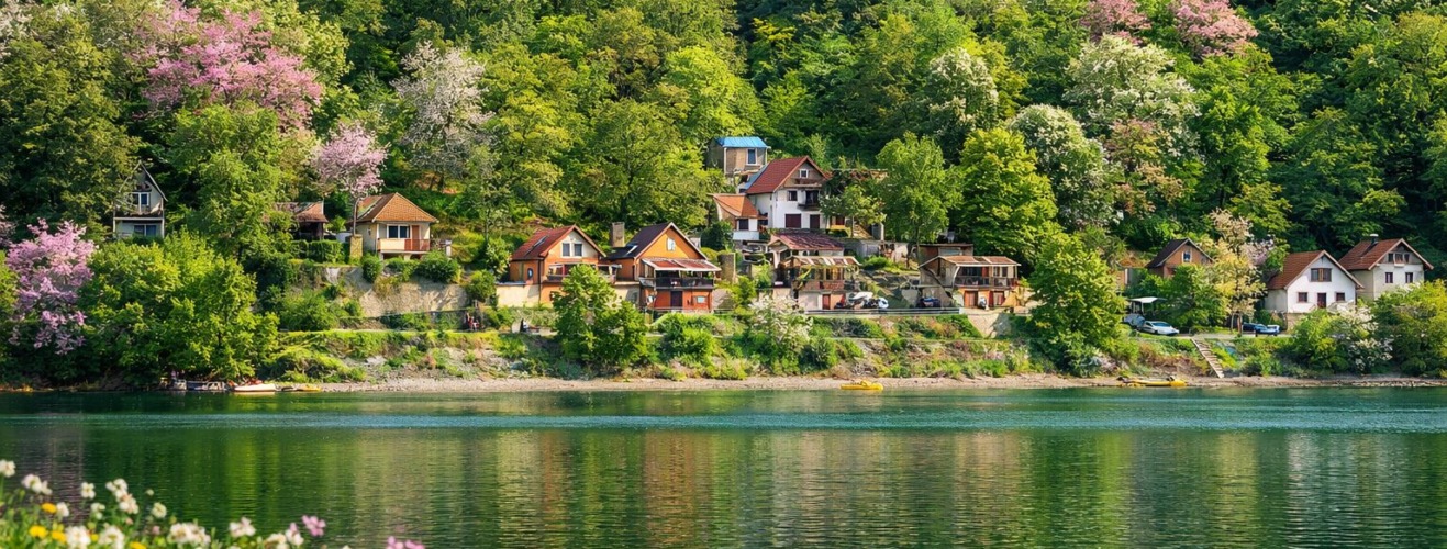 Top 5 destinaciju u martu