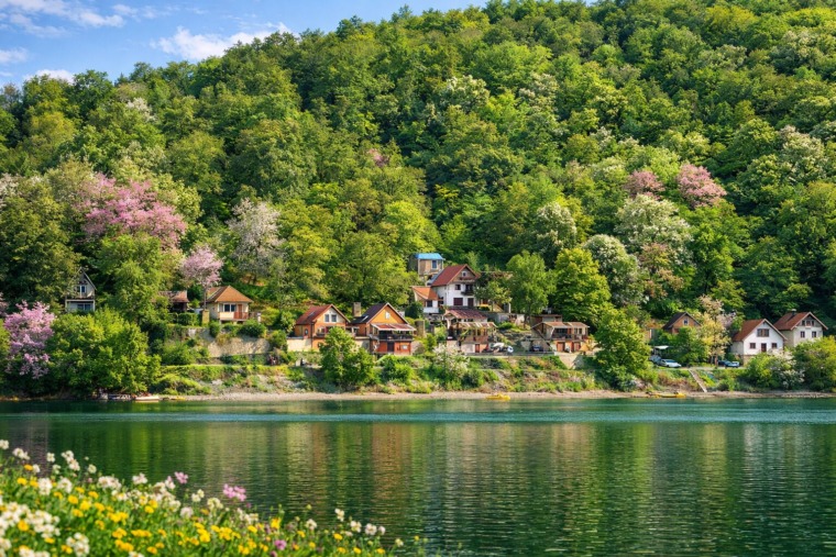 Top 5 Destinations in March