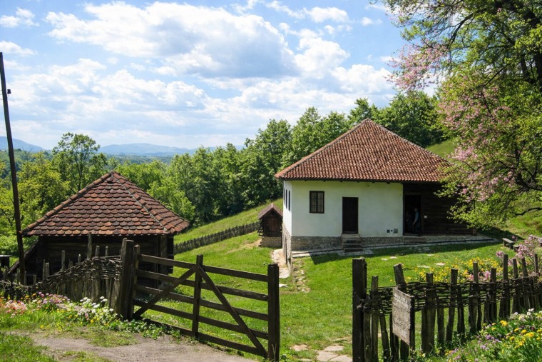 Struganik – Selo gde Srbija i dalje govori tiho