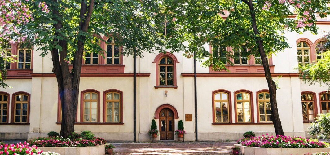 10 Secret Places in Belgrade Most Tourists Never Discover