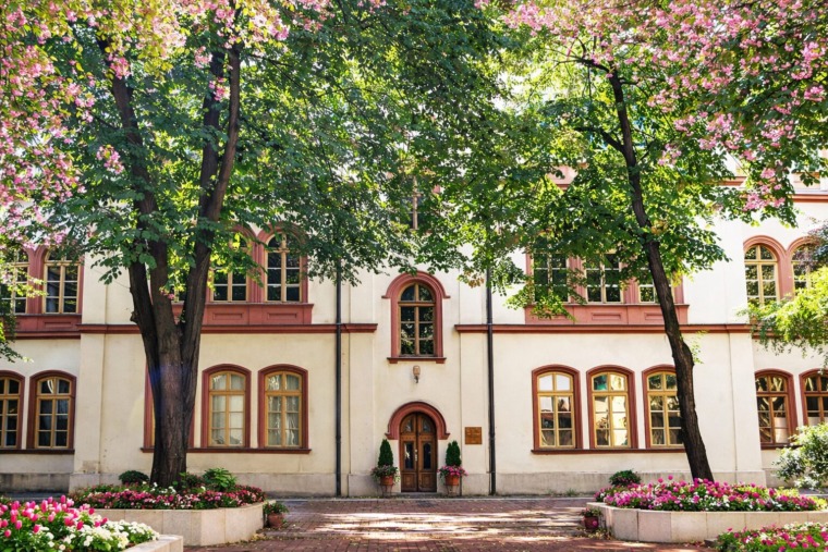 10 Secret Places in Belgrade Most Tourists Never Discover