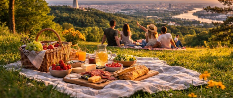 8 savršenih lokacija za piknik blizu Beograda