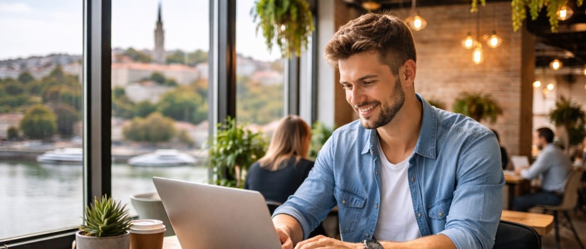 Why Digital Nomads Are Moving to Serbia