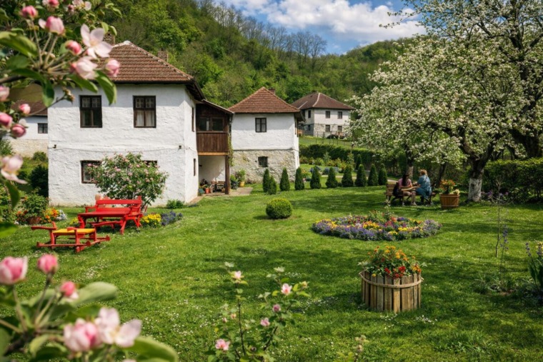 Dulene – An Air Spa of Šumadija Where You Can Breathe Deeply