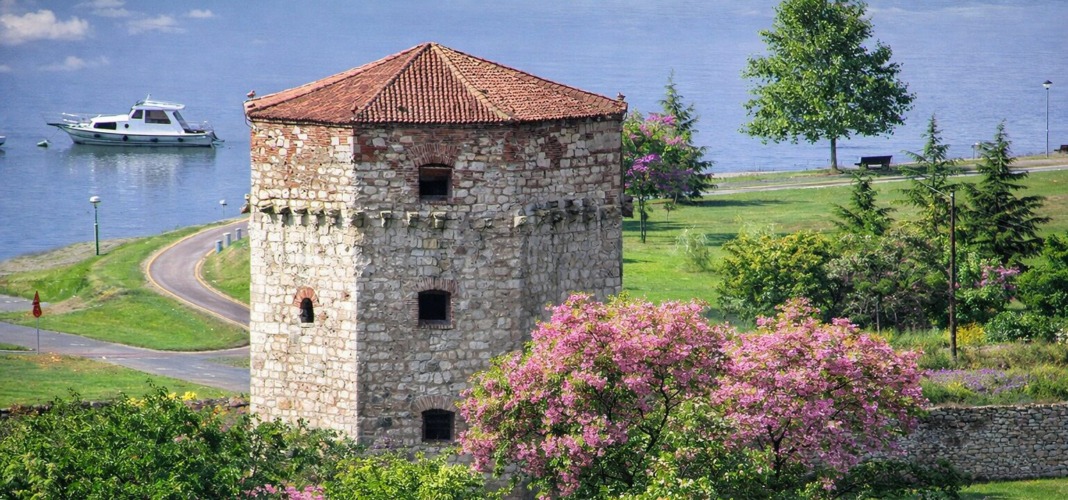 Nebojšina kula: poslednje srednjovekovno zdanje koje vredi posetiti