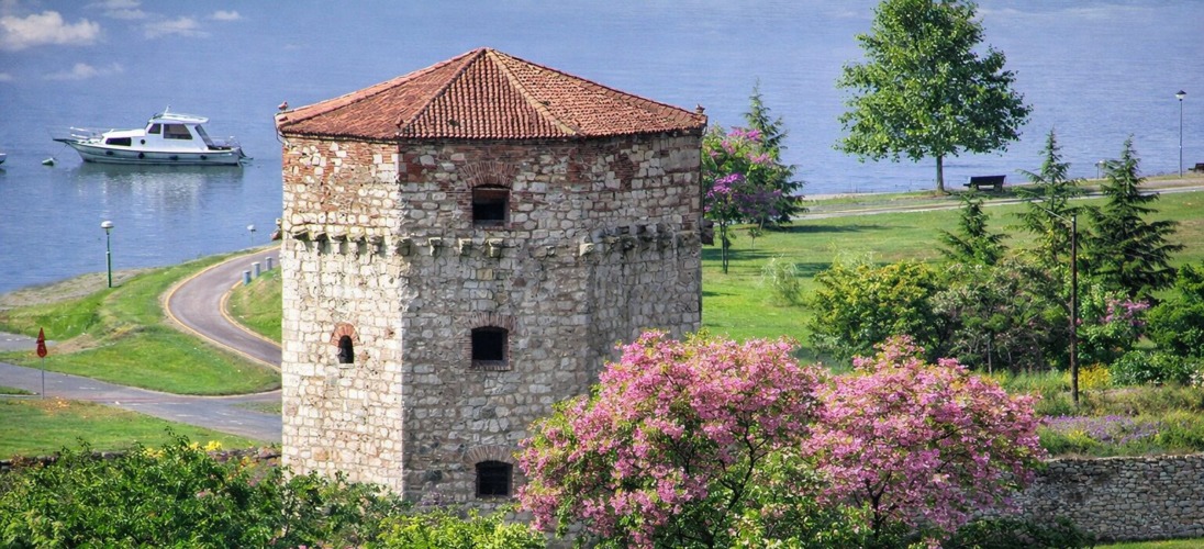Nebojša Tower Belgrade: Last Medieval Landmark to Visit