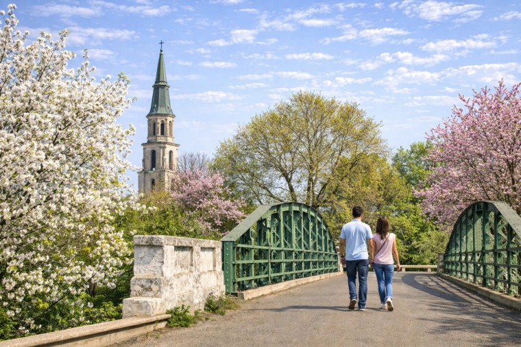 Ečka Village Serbia – Travel Guide to Banat’s Hidden Gem