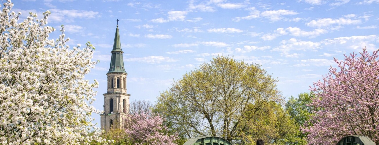 Selo Ečka – turistički vodič kroz skriveni dragulj Banata