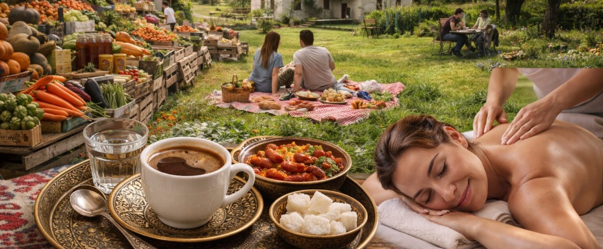 What to Do on a Sunday in Serbia: 8 Perfect Ideas for a Slow Day