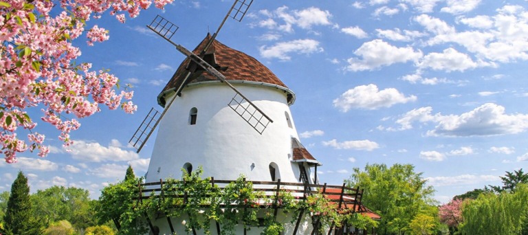 Ravno Selo - A Small Village with a Big Film Story