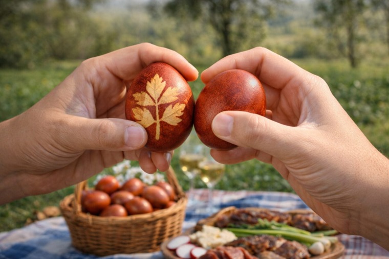 Easter in Serbia: Tradition, Nature & Top Spring Getaways