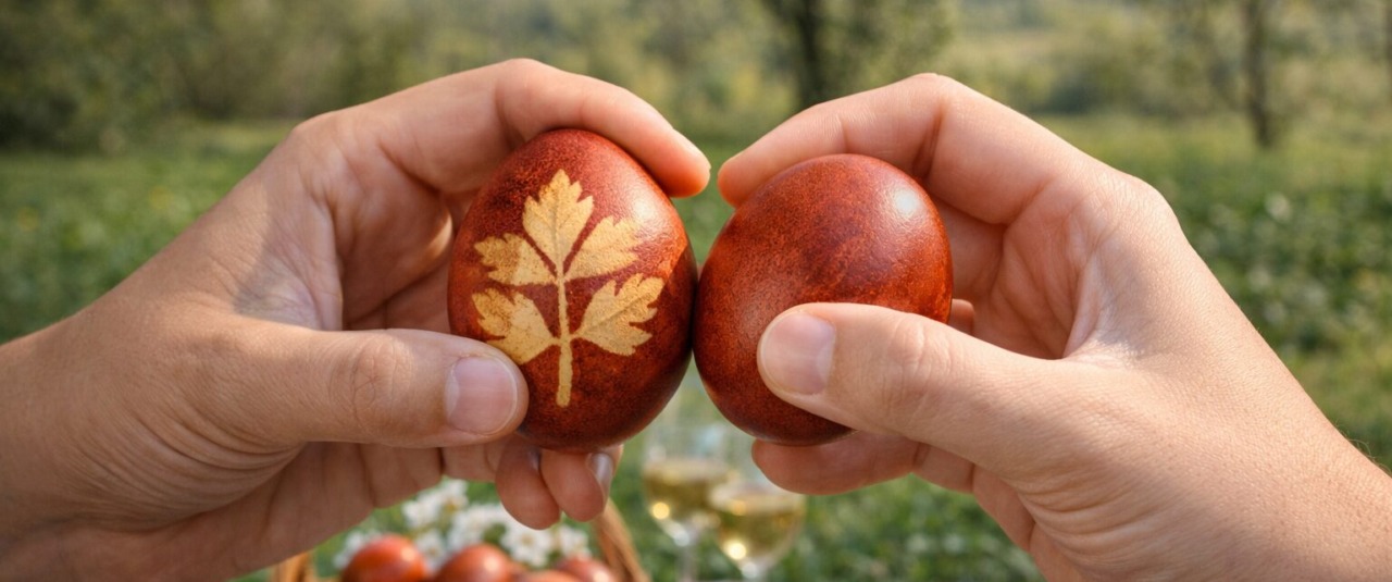 Uskrs u Srbiji: tradicija, priroda i najbolje prolećne destinacije