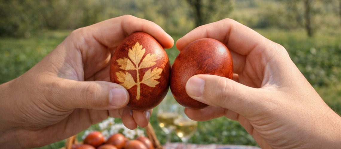 Easter in Serbia: Tradition, Nature & Top Spring Getaways