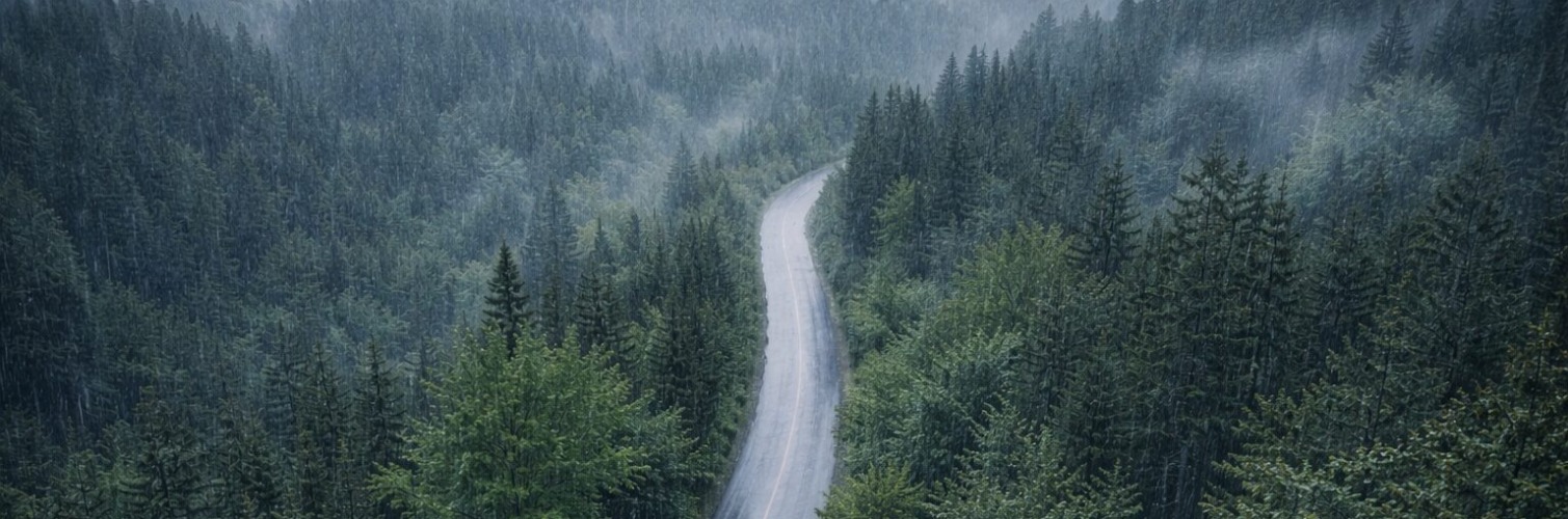 Where to Go in Serbia When It Rains: 5 Scenic Road Trips