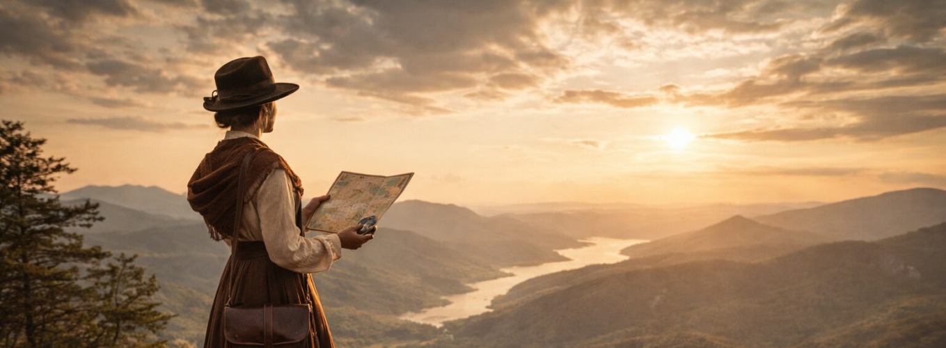 5 Serbian Women Who Crossed Borders and Expectations