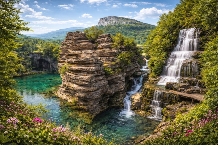 10 Hidden Gems in Serbia Perfect to Visit This Spring