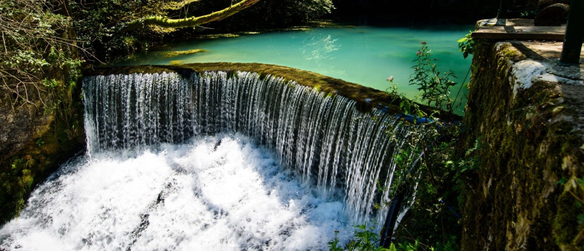 Žagubica – One of Serbia’s Most Mysterious Places