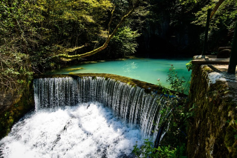 Žagubica – One of Serbia’s Most Mysterious Places