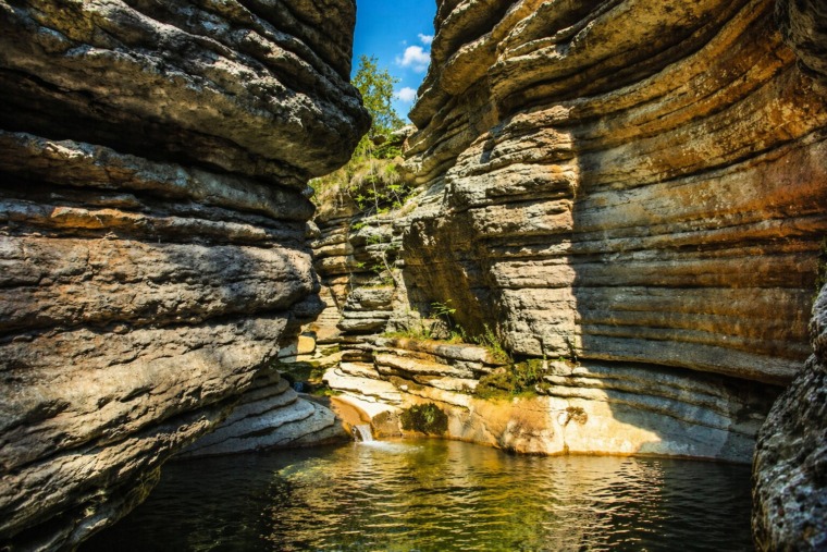 Unique Nature Places in Serbia You Probably Didn’t Know About