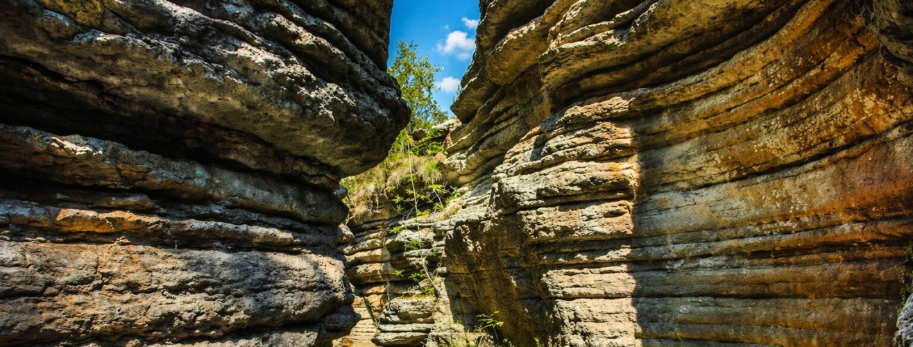 Neobična prirodne lepote u Srbiji za koje verovatno niste znali