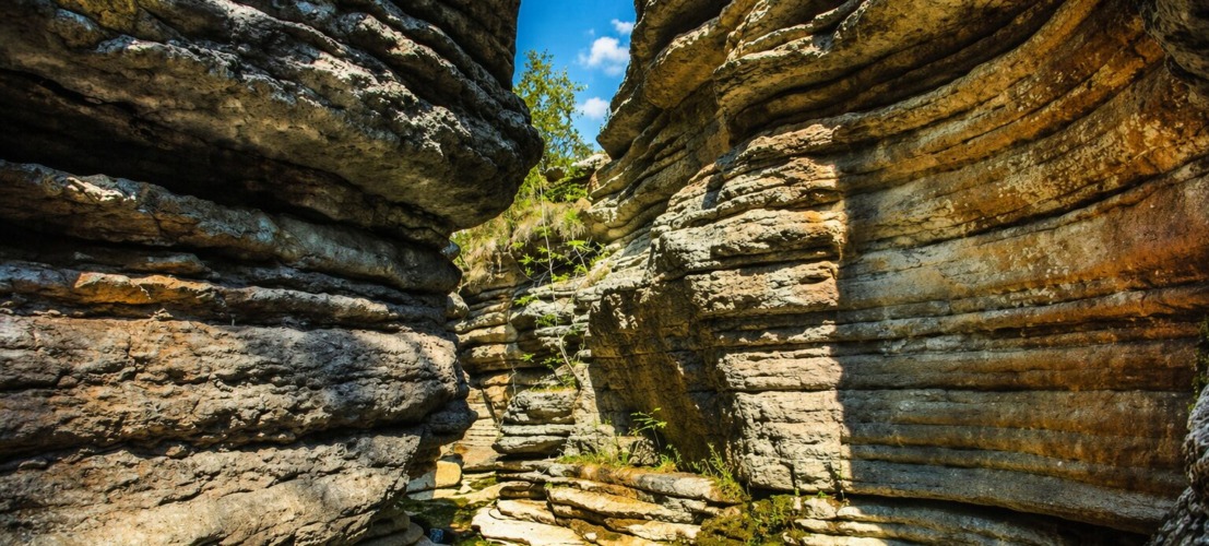 Unique Nature Places in Serbia You Probably Didn’t Know About