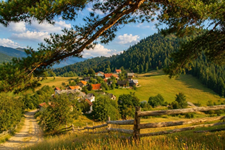 Kremna: Srpsko selo poznato po predviđanju budućnosti