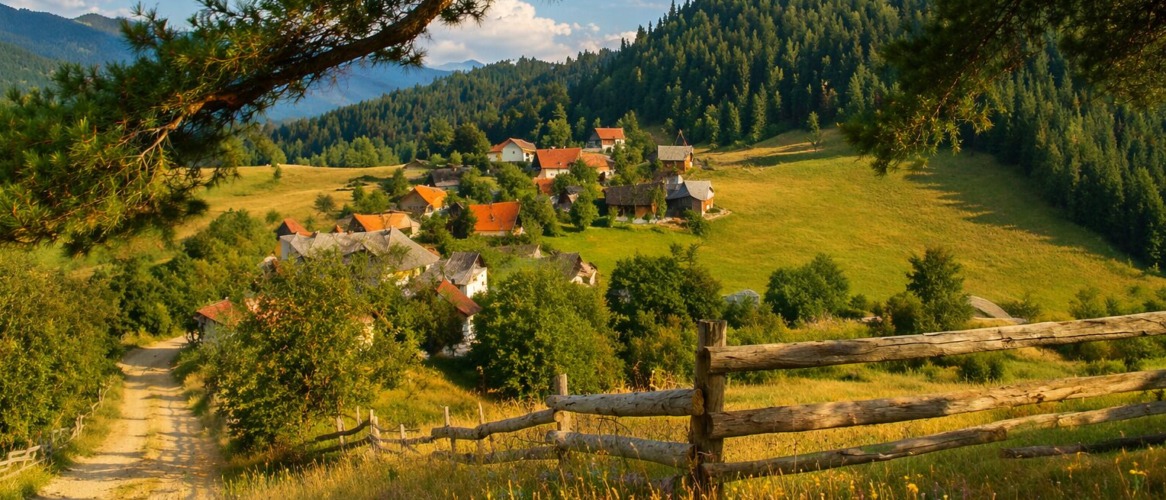 Kremna: The Serbian Village Known for Predicting the Future