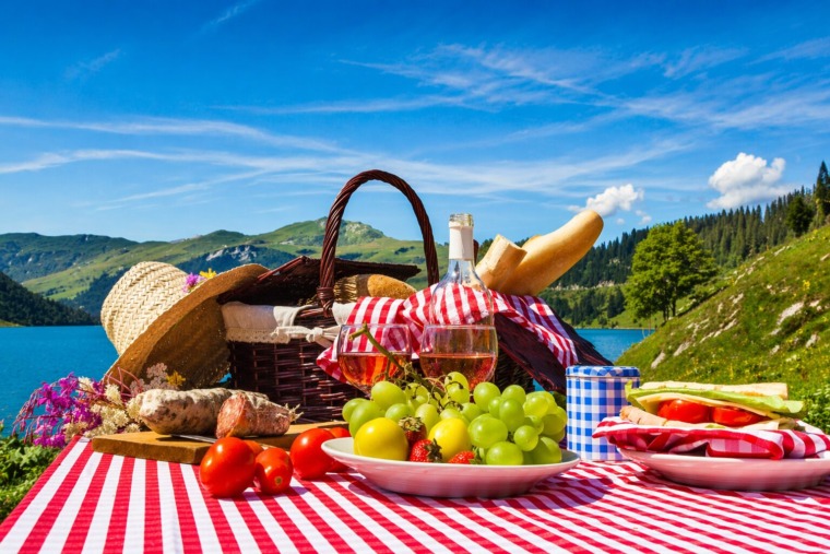 Best Picnic Spots in Serbia for May Day (Locals’ Favorites)
